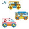Huiye tool toys children gadget educational science kit stem kids science kits herramientas de juguete