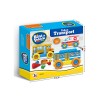 Huiye tool toys children gadget educational science kit stem kids science kits herramientas de juguete