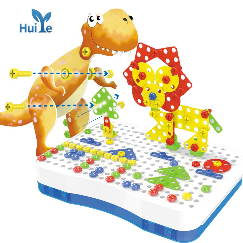 Huiye Kids Assembly ...