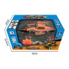 Huiye rc car 4wd radio control stunt car voiture telecommandee radio control toy remote control cars toys