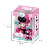 Huiye remote control robot kit rc robot dancing rc robot for children toys for kids intelligent juguetes smart