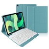 Original Air4th Kids Tablet Cover Auto-sleep Shockproof Full Protection Slim Portable Wireless BT Keyboard Case for iPad 10.9