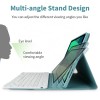 Original Air4th Kids Tablet Cover Auto-sleep Shockproof Full Protection Slim Portable Wireless BT Keyboard Case for iPad 10.9