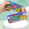 Huiye Promotion gift toys Water Ring Game toss Water Game Water Ring toss Game toy