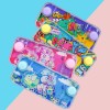 Huiye Promotion gift toys Water Ring Game toss Water Game Water Ring toss Game toy