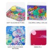 Huiye Promotion gift toys Water Ring Game toss Water Game Water Ring toss Game toy