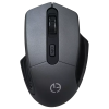 2.4G Wireless Battery Mouse Computer Accessories OEM Customized Multi-color High Quality Wireless Battery Mouse