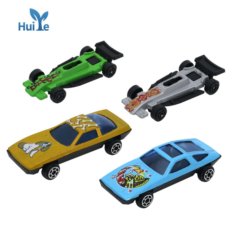 Huiye OEM designs fu...