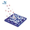 Huiye sudoku Game Board kids Educational plastic intelligent sudoku educational 3D board game