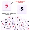 Huiye sudoku Game Board kids Educational plastic intelligent sudoku educational 3D board game