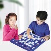 Huiye sudoku Game Board kids Educational plastic intelligent sudoku educational 3D board game