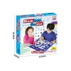 Huiye sudoku Game Board kids Educational plastic intelligent sudoku educational 3D board game