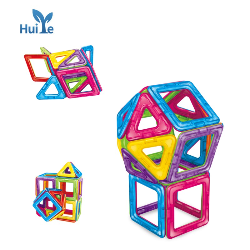 Huiye magnetic toys ...