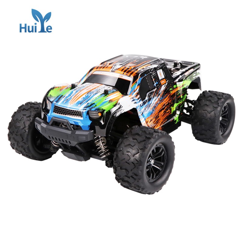 Huiye rc car 4x4 hig...