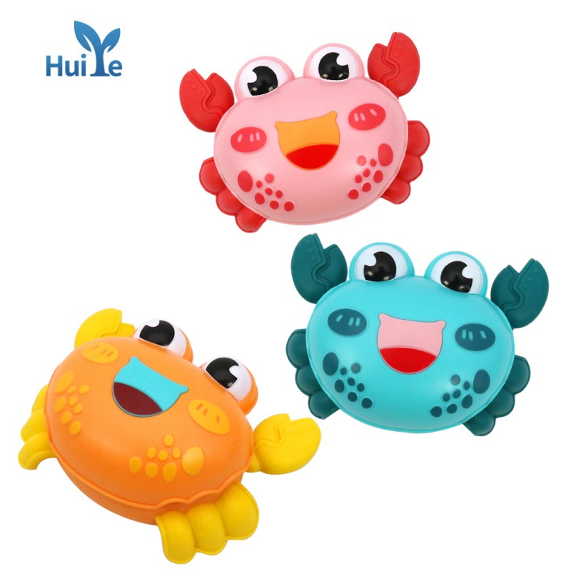 Huiye press and go p...