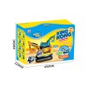 Huiye ride on car ride on toys car for kids ride carros para ninos excavator toy electric engineering
