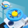 Huiye toy cars for kids to drive car sit baby carro de juguete for kids ride ride on car for baby