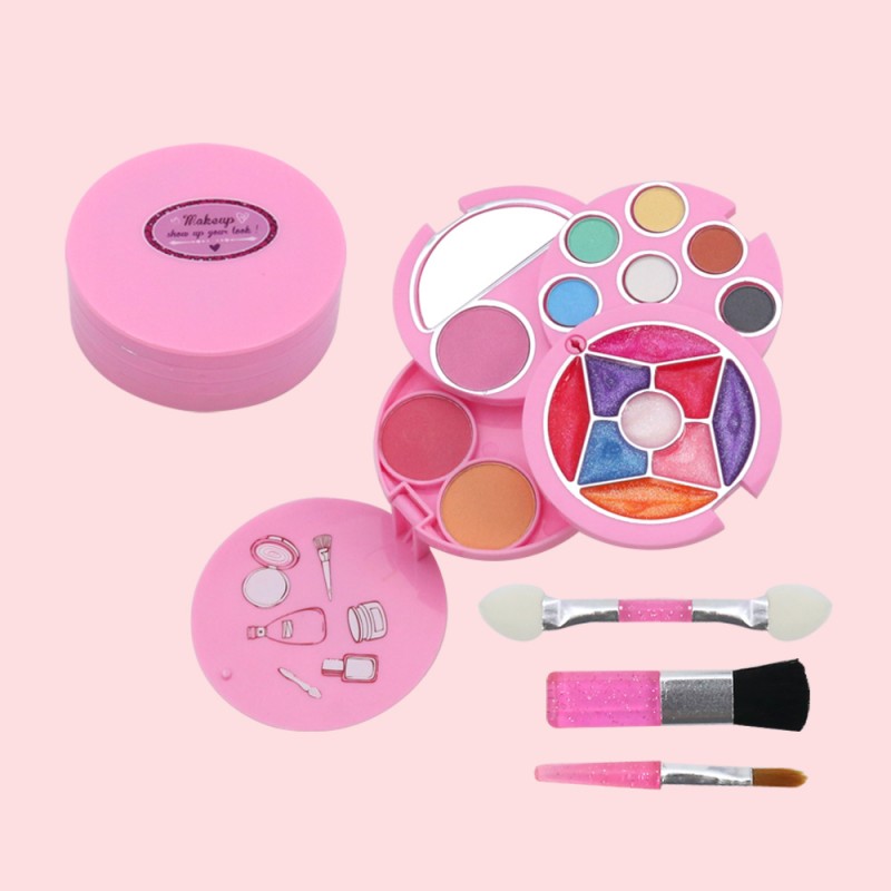 Huiye makeup set for...