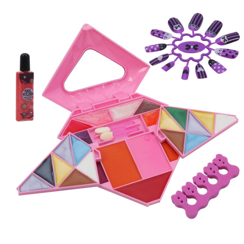 Huiye makeup sets ma...
