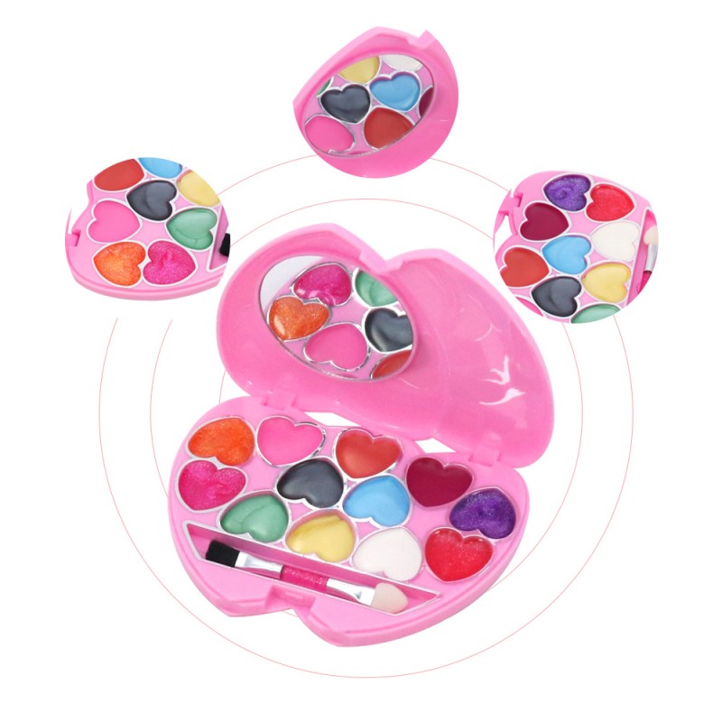 Huiye make up kit fo...