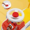Huiye toy cars for kids to drive car sit baby carros ninos gercek cocuklar icin araba toy vehicle ride on car