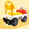 Huiye toy cars for kids to drive car sit baby carros ninos gercek cocuklar icin araba toy vehicle ride on car