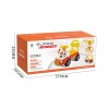 Huiye toy cars for kids to drive car sit baby carros ninos gercek cocuklar icin araba toy vehicle ride on car
