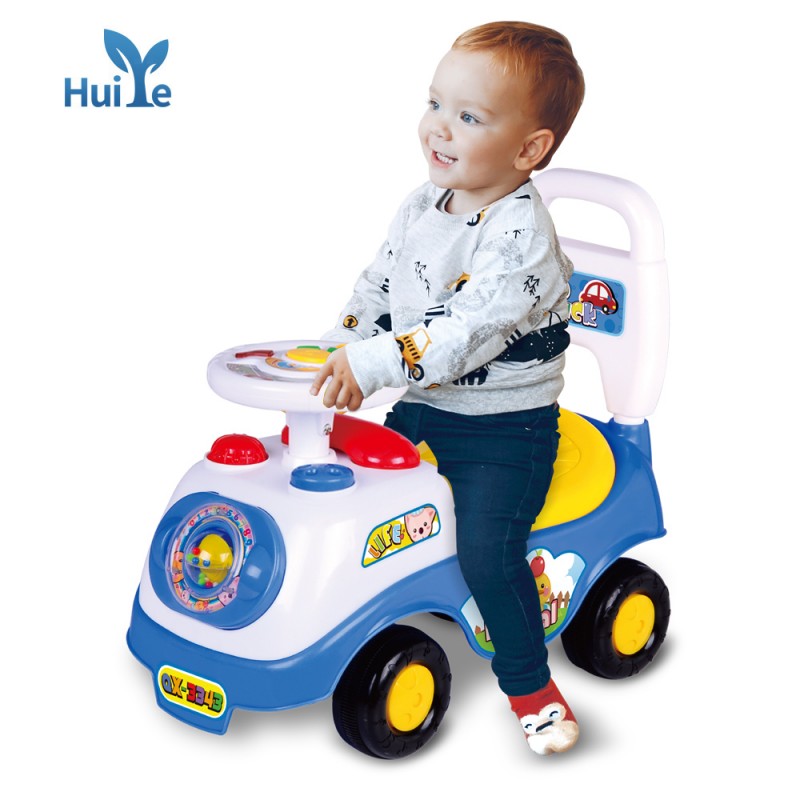 Huiye juguetes para ...