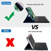 2021 New Trending Kids Tablet Cover for Samsung Galaxy Tab A7 with Wireless BT Keyboard Pencil Holder for Newest Samsung A7 Case