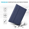 2021 New Trending Kids Tablet Cover for Samsung Galaxy Tab A7 with Wireless BT Keyboard Pencil Holder for Newest Samsung A7 Case