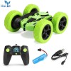 Huiye remot carros de control remoto stunt drift car radio control toys 360 Degrees Tumbler Stunt Car rc car Kids Toys
