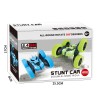 Huiye remot carros de control remoto stunt drift car radio control toys 360 Degrees Tumbler Stunt Car rc car Kids Toys