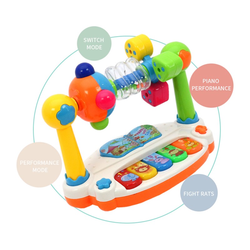 Huiye toy electronic...