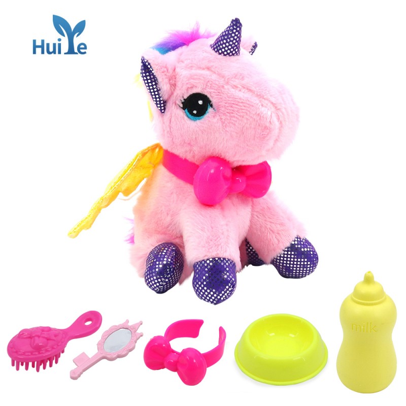 Huiye peluches unico...