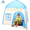 Huiye Princess Playhouse play toy tents houses for kids made of cloth children tent  Children Indoor Outdoor Games