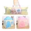 Huiye Princess Playhouse play toy tents houses for kids made of cloth children tent  Children Indoor Outdoor Games