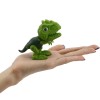 Huiye surprise egg toys other tool toys &amp; hobbies jurassic world dinasour toy juguetes para los ninos giocattoli