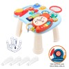 Huiye strollers, walkers other toys hobbies juguetes para ninos infantil baby walkers child toys wholesale