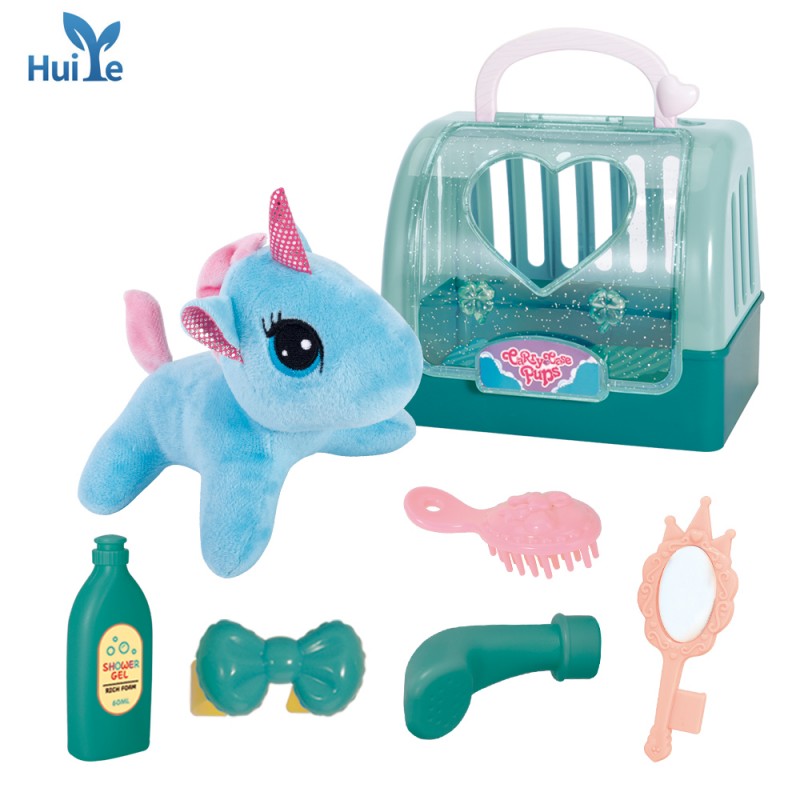 Huiye other toys hob...