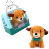 Huiye other toys hobbies tooky stuff toys early learning children plush juguetes de bebe plush toy for child