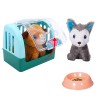 Huiye other toys hobbies tooky stuff toys early learning children plush juguetes de bebe plush toy for child