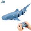 Huiye remote control boat rc boat ship submarine radio control toys boat toy juguetes para ninos rc shark