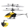 Huiye remote control helicopter remote helicopter rc plane juguetes para ninos radio control airplanes flying toys