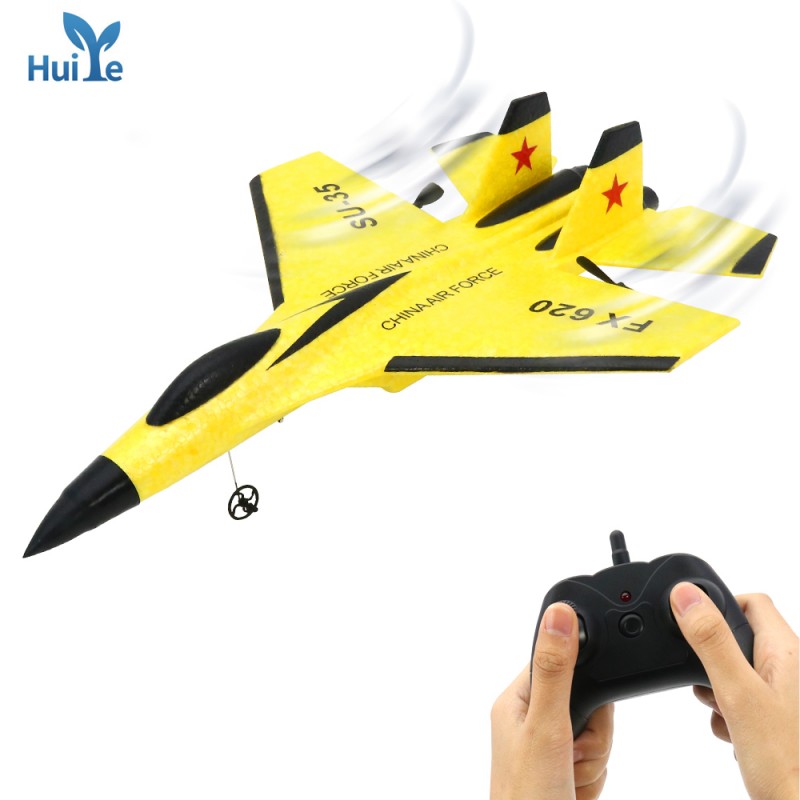 Huiye Rc Glider Remo...