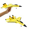 Huiye Rc Glider Remote Control Aircraft Model Airplane RC Plane Avion radio control airplanes avion rc jet engine