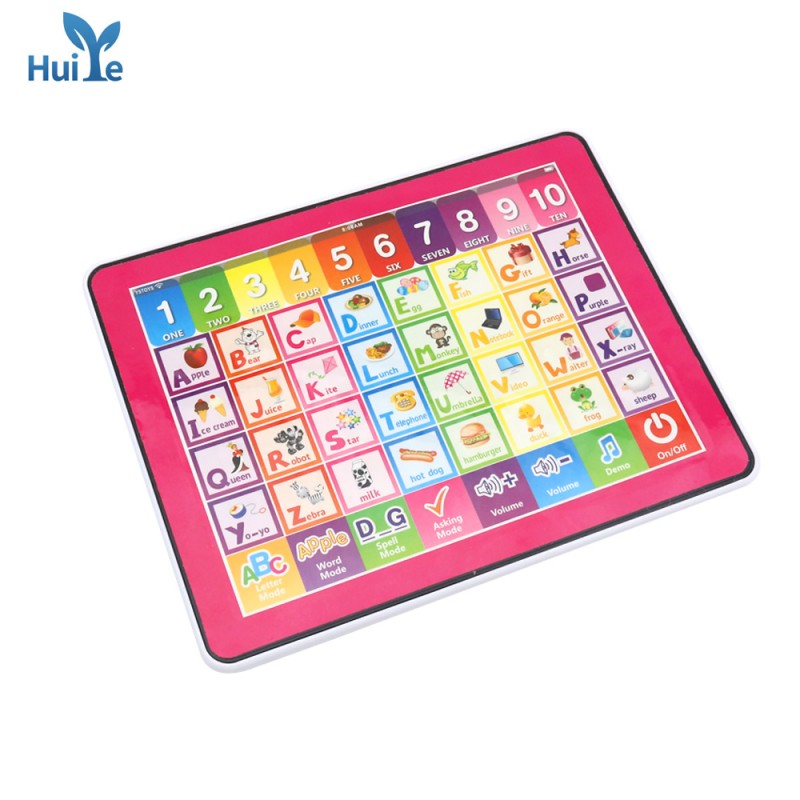Huiye kids laptop le...