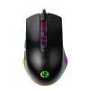 OEM ODM custom led pc gaming mouse for PC Laptop gamer