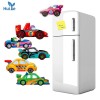 Huiye Promotional Custom Refrigerator Magnet Fridge Magnet plaster 3d fridge magnets tourism souvenir