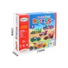 Huiye Promotional Custom Refrigerator Magnet Fridge Magnet plaster 3d fridge magnets tourism souvenir
