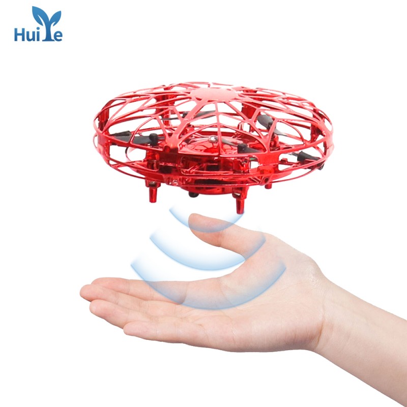 Huiye mini drone rad...